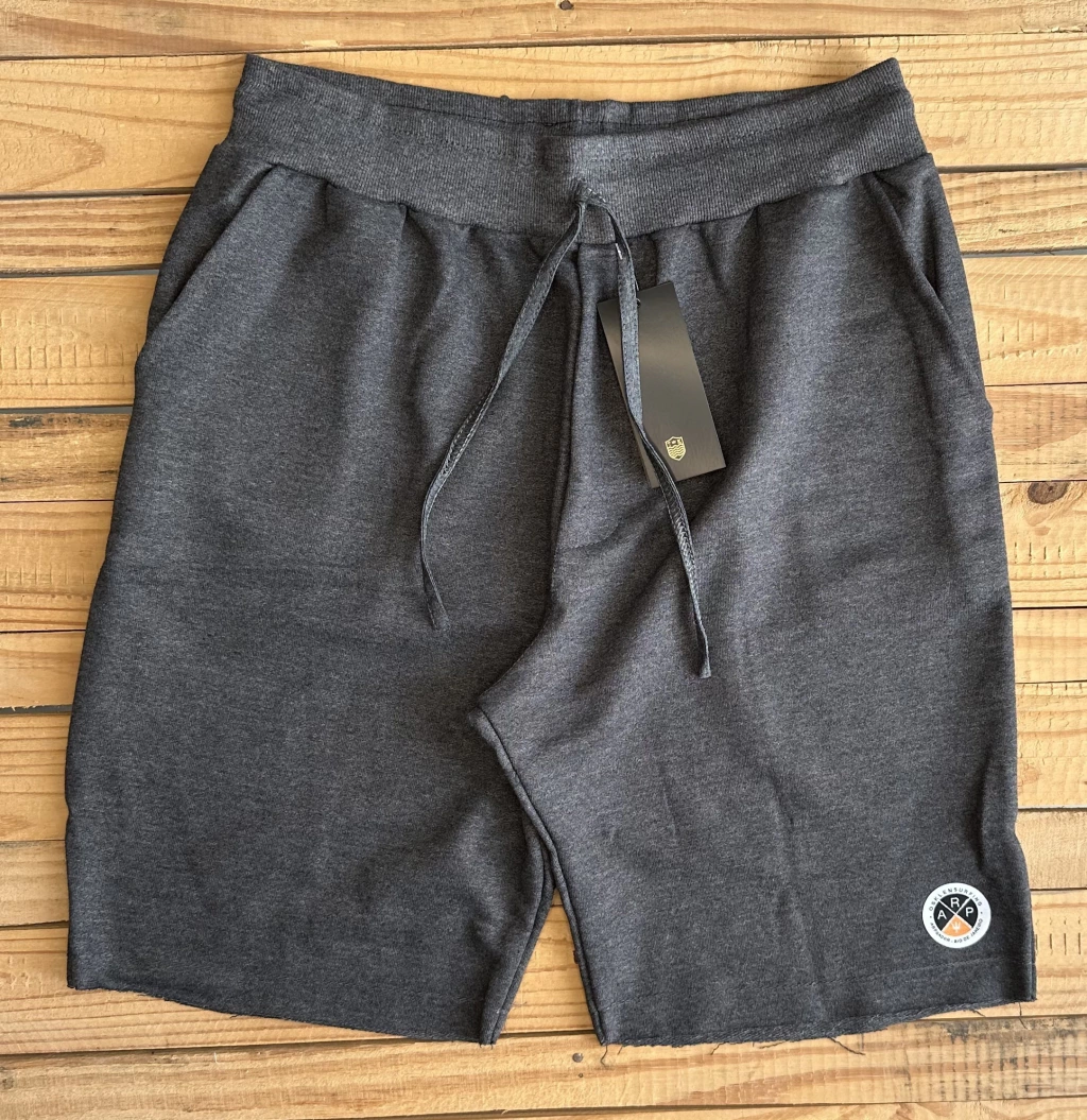 Bermuda de Moletom OSKC