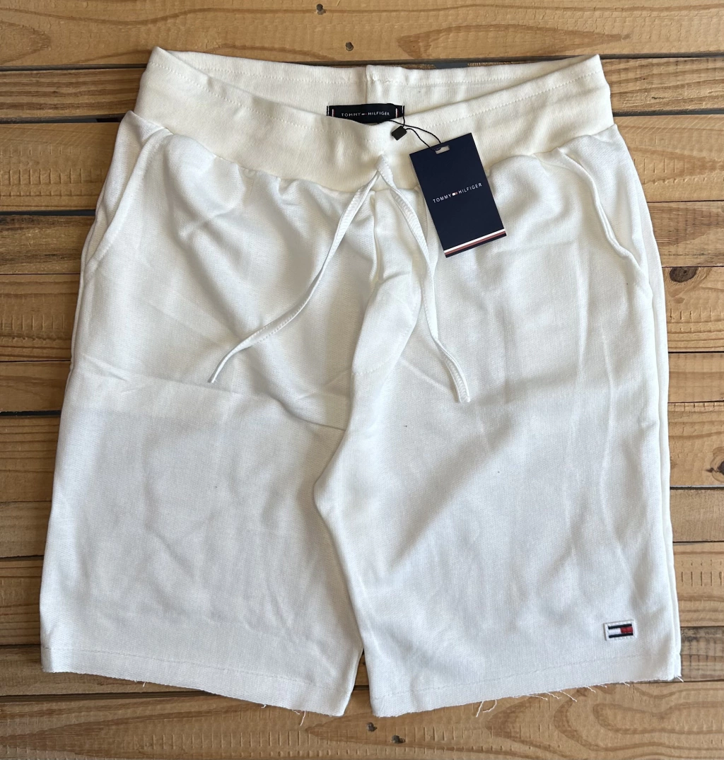 Bermuda de Moletom TOMB S