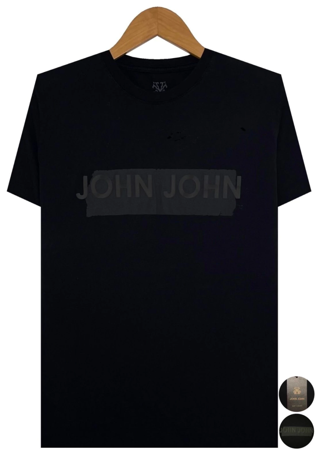 John John JJ2