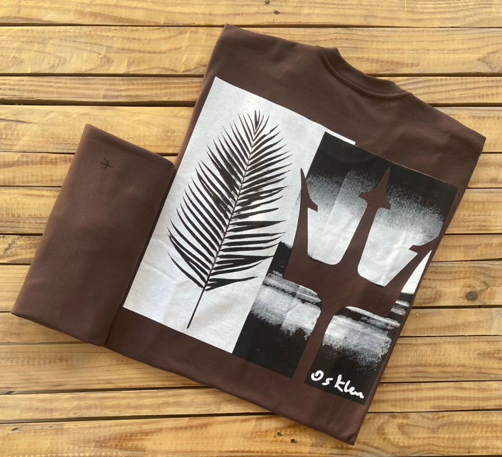 Malhão Plus REF810 - Marrom