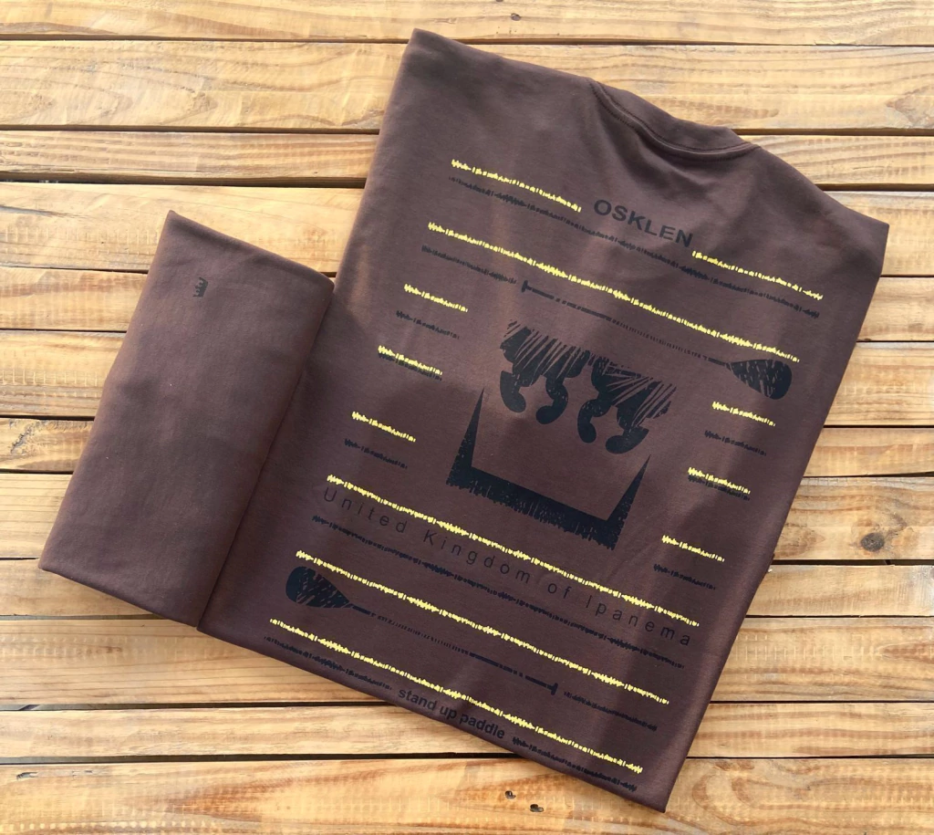 Malhão Plus REF817 - Marrom