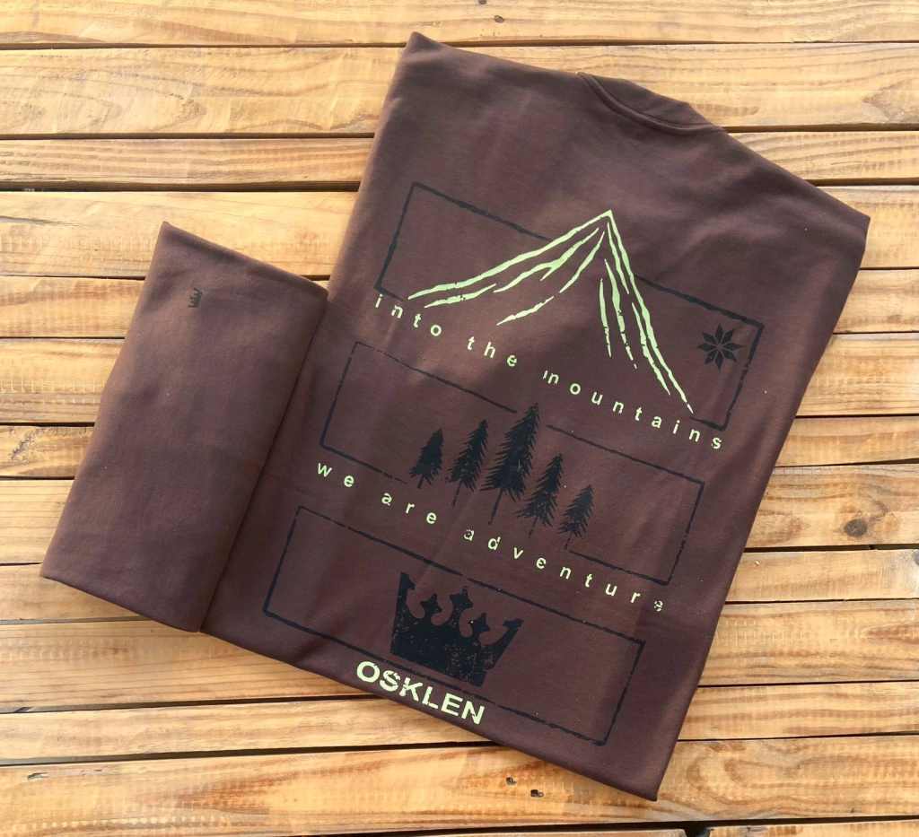 Malhão Plus REF823 - Marrom