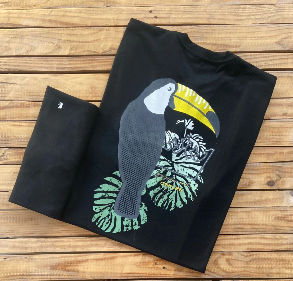 Malhão Plus REF828 - Preto