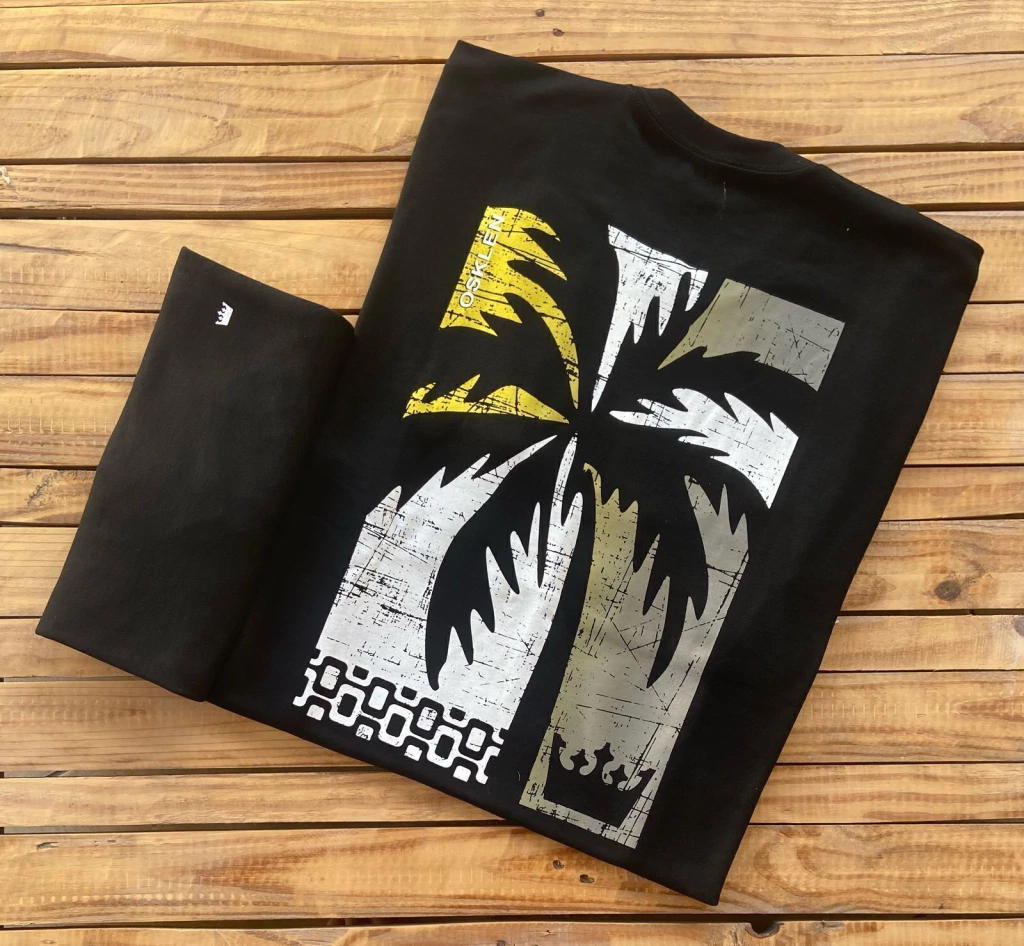 Malhão Plus REF836 - Preto