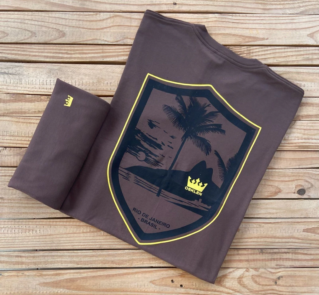 Malhão Plus REF852 - Marrom