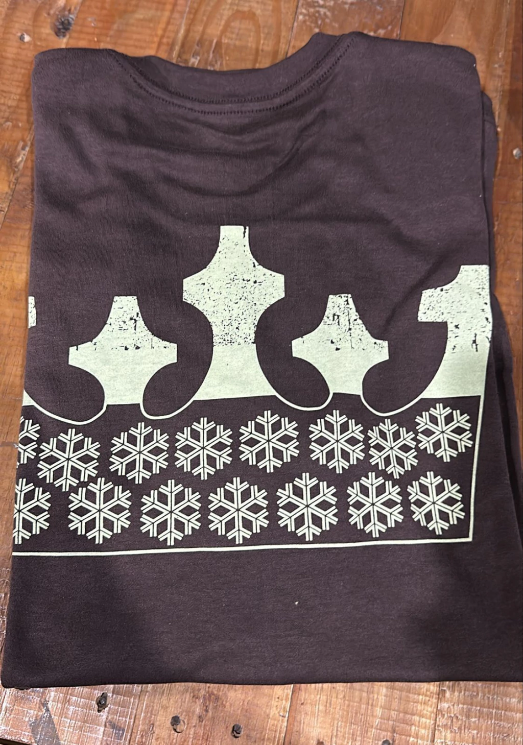 Malhão Plus REF855 - Marrom