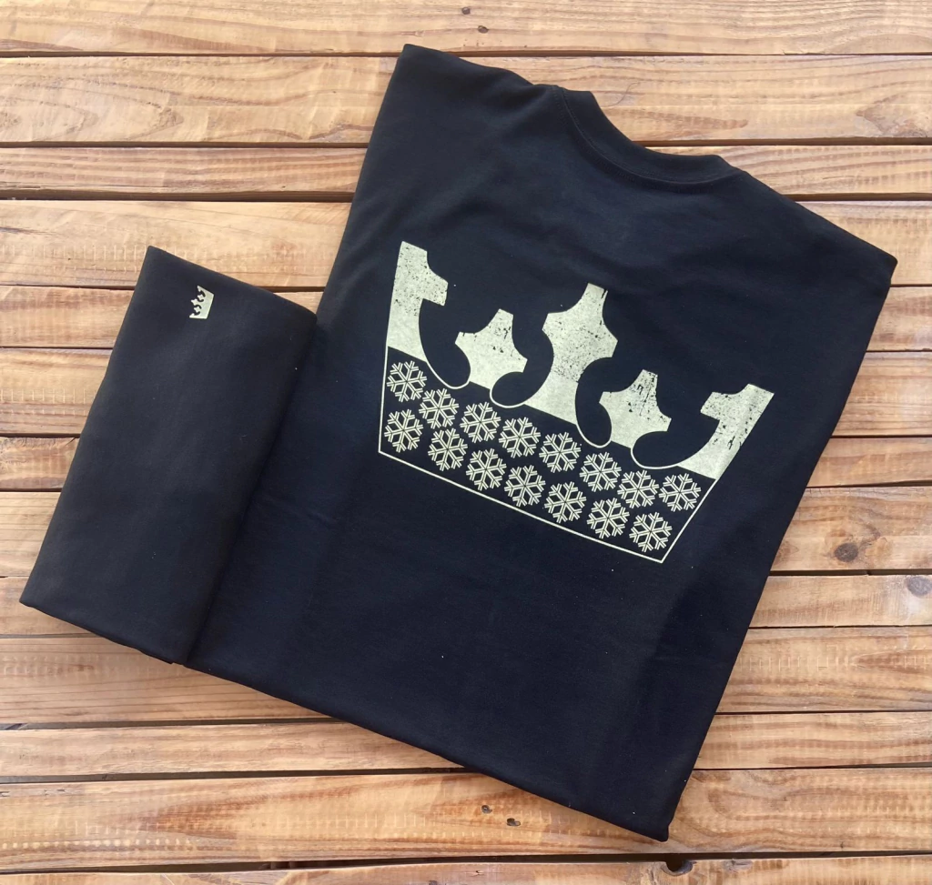 Malhão Plus REF856 - Preto