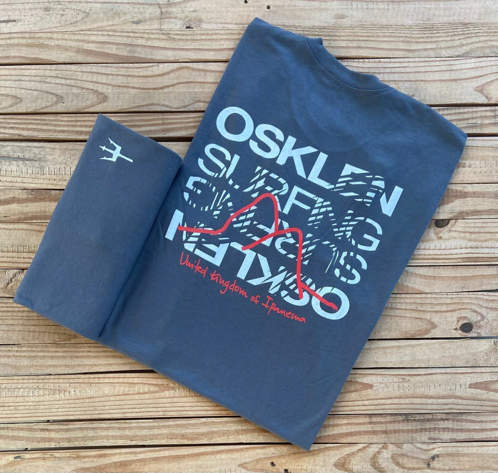 Malhão Plus REF913 - Chumbo