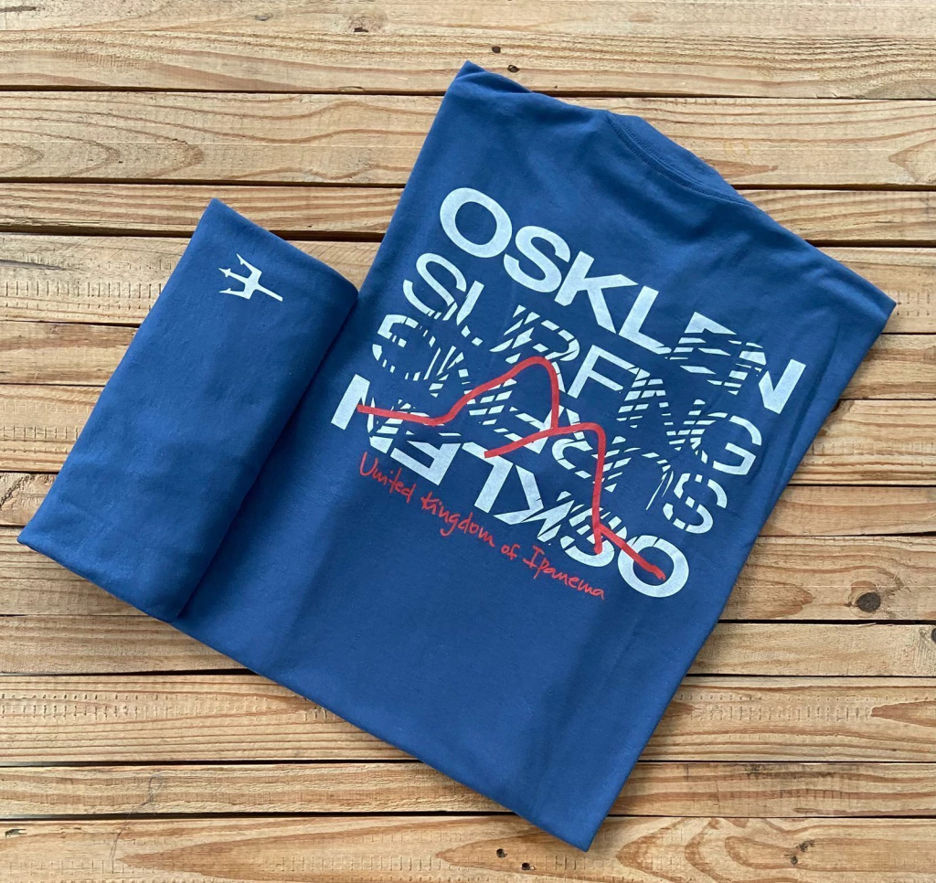 Malhão Plus REF952 - Petróleo