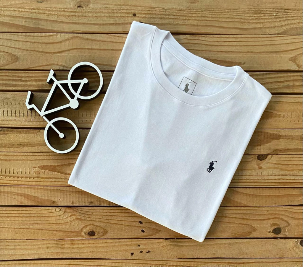 MALHAO Ralph RL100 - Branco