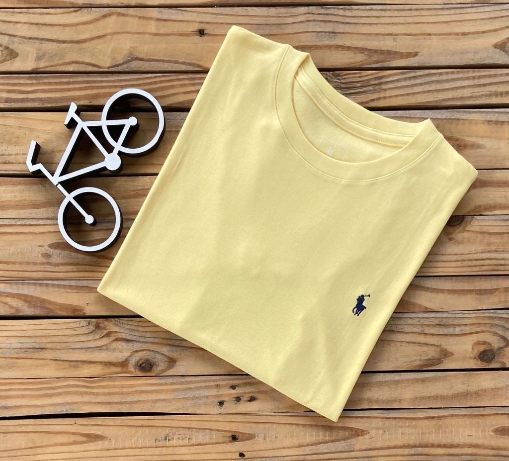 MALHAO Ralph RL101 - amarelo bb