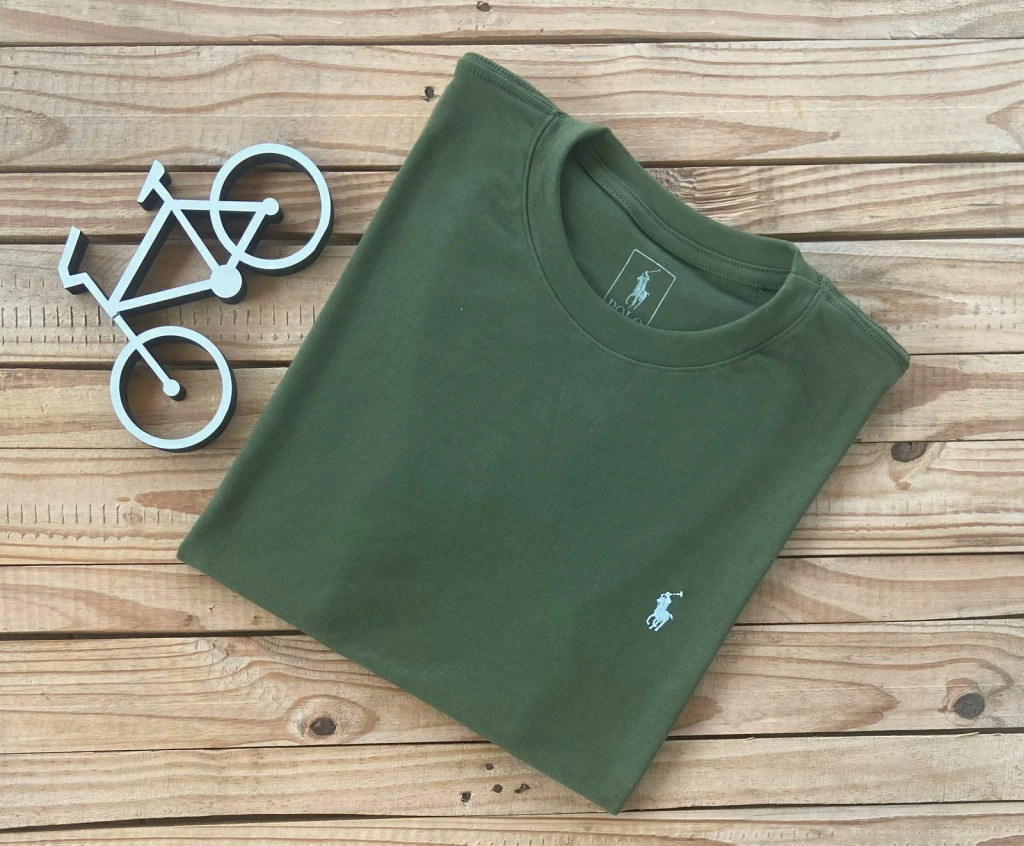 MALHAO Ralph RL102 - Oliva