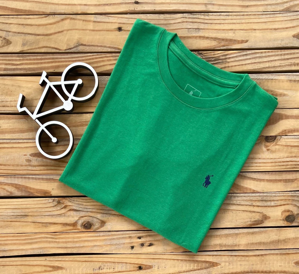 MALHAO Ralph RL103 - Verde Bandeira