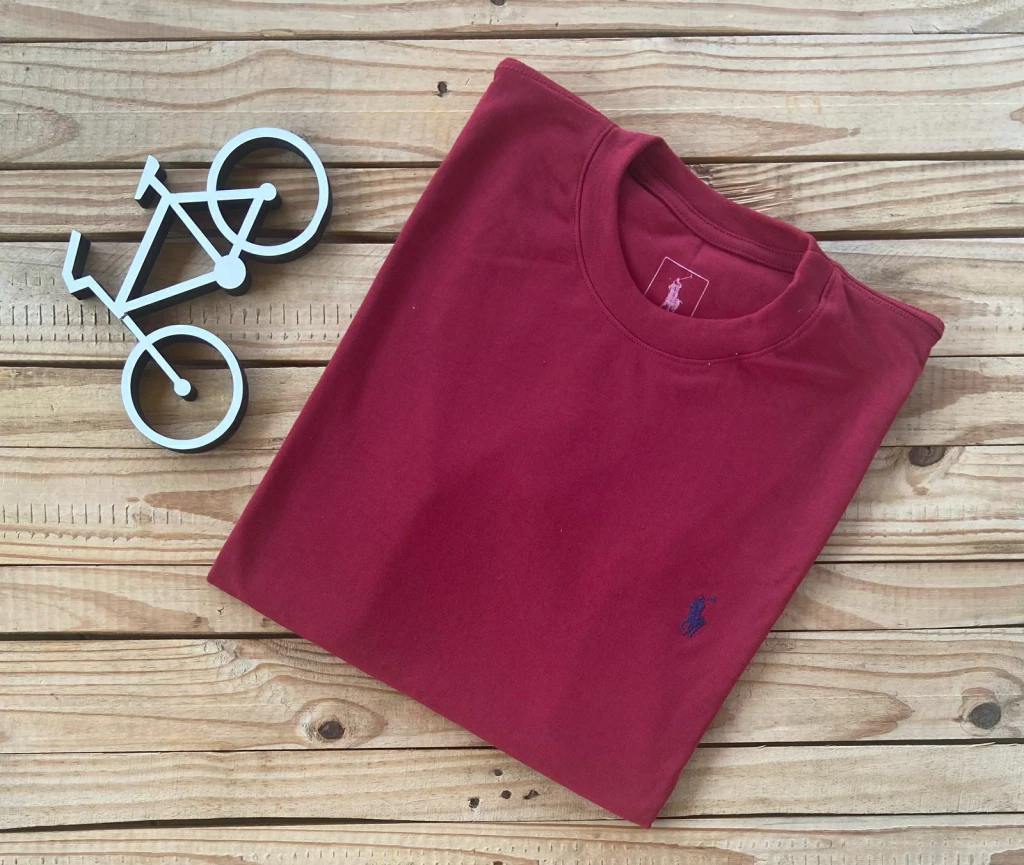 MALHAO Ralph RL118 - Bordô