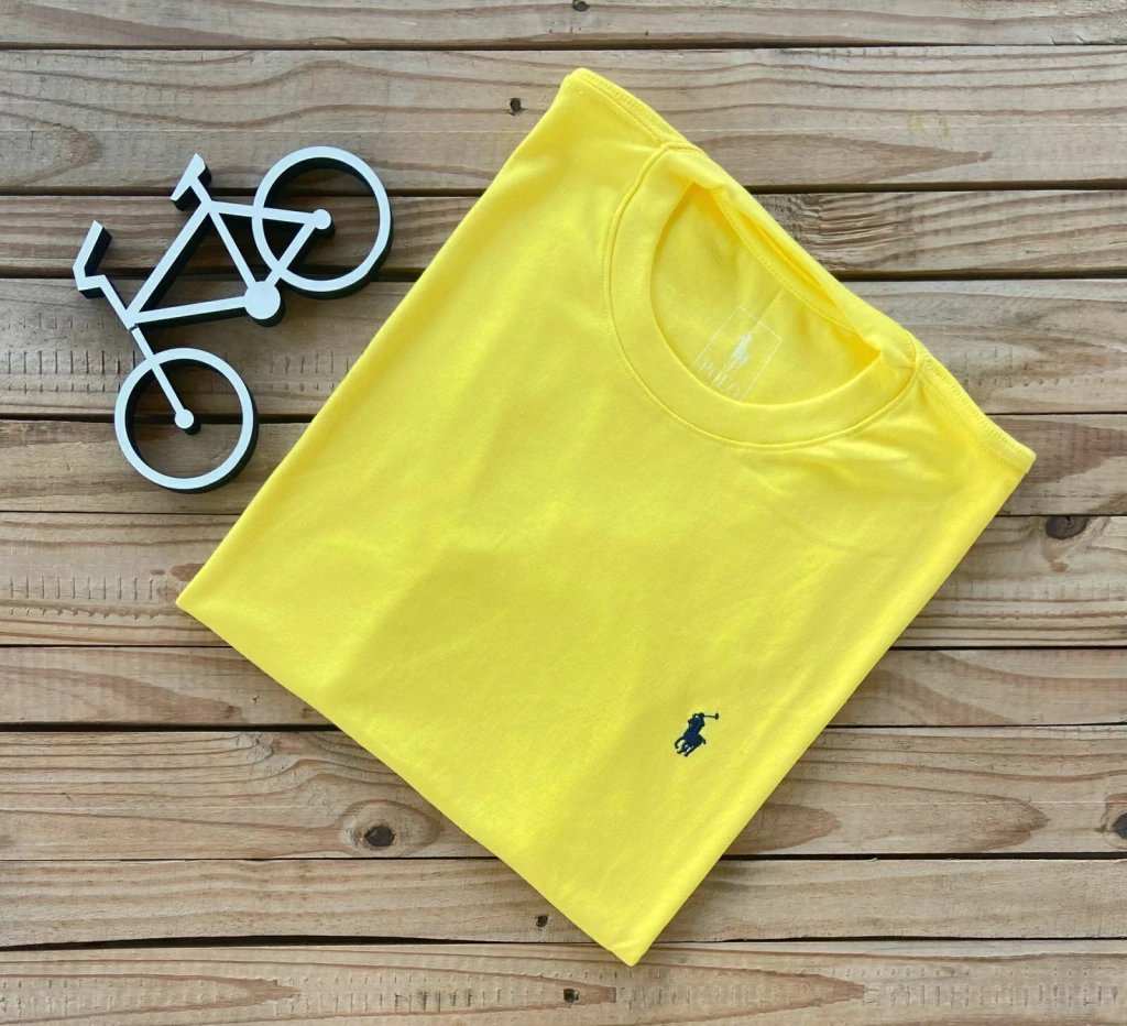 MALHAO Ralph RL119 - Amarelo