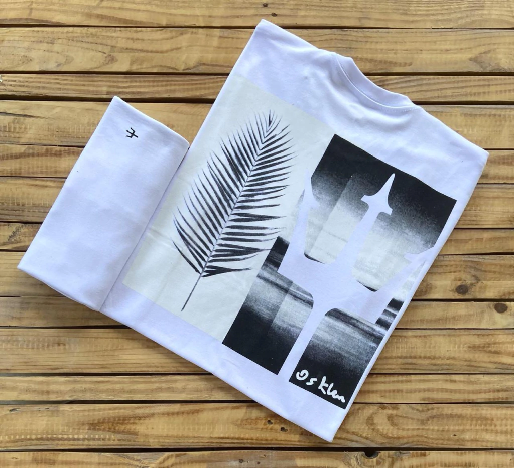 MALHAO REF1009 - Off White S