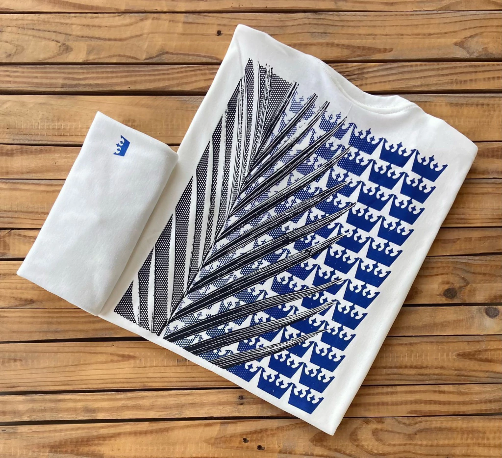 MALHAO REF1050 - Off White