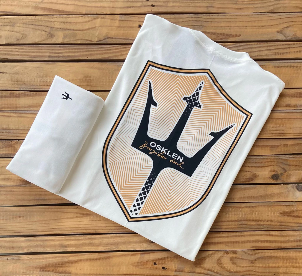 MALHAO REF1051 - Off White