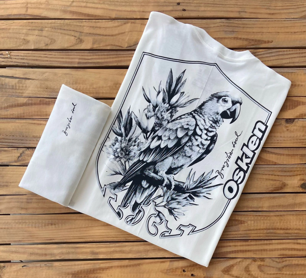 MALHAO REF1052 - Off White