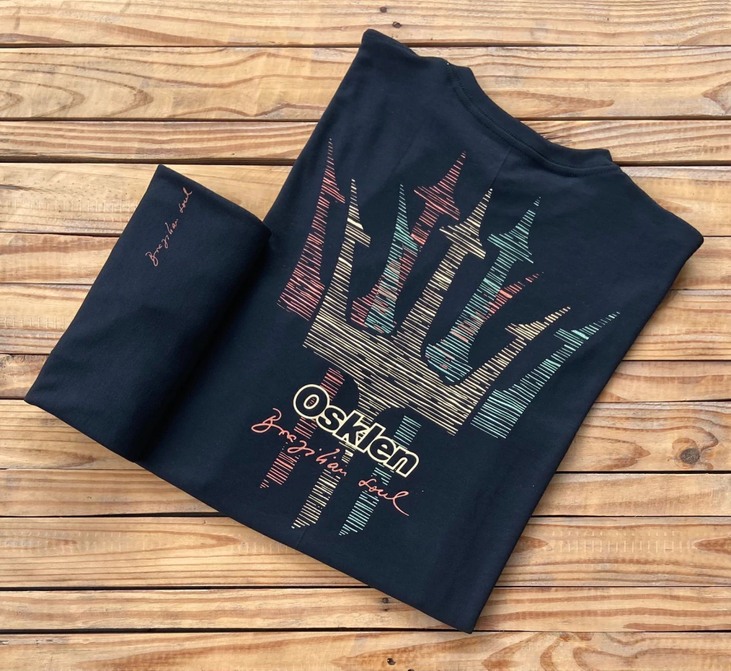 MALHAO REF1099 - Preto