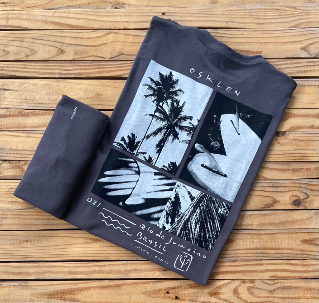 MALHAO REF1108 - Cinza