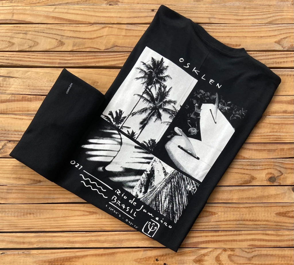 MALHAO REF1109 - Preto