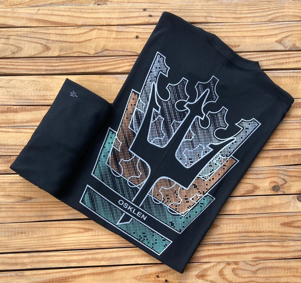 MALHAO REF1114 - Preto