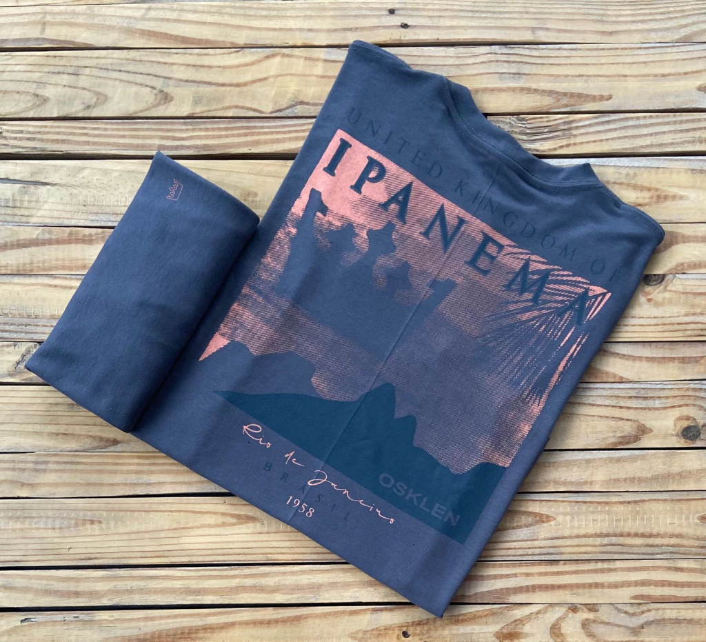 MALHAO REF1123 - Cinza