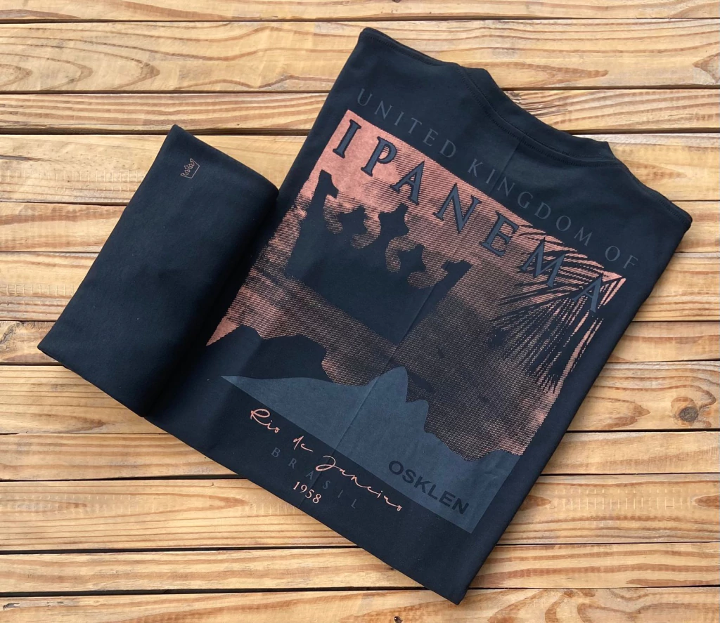 MALHAO REF1124 - Preto