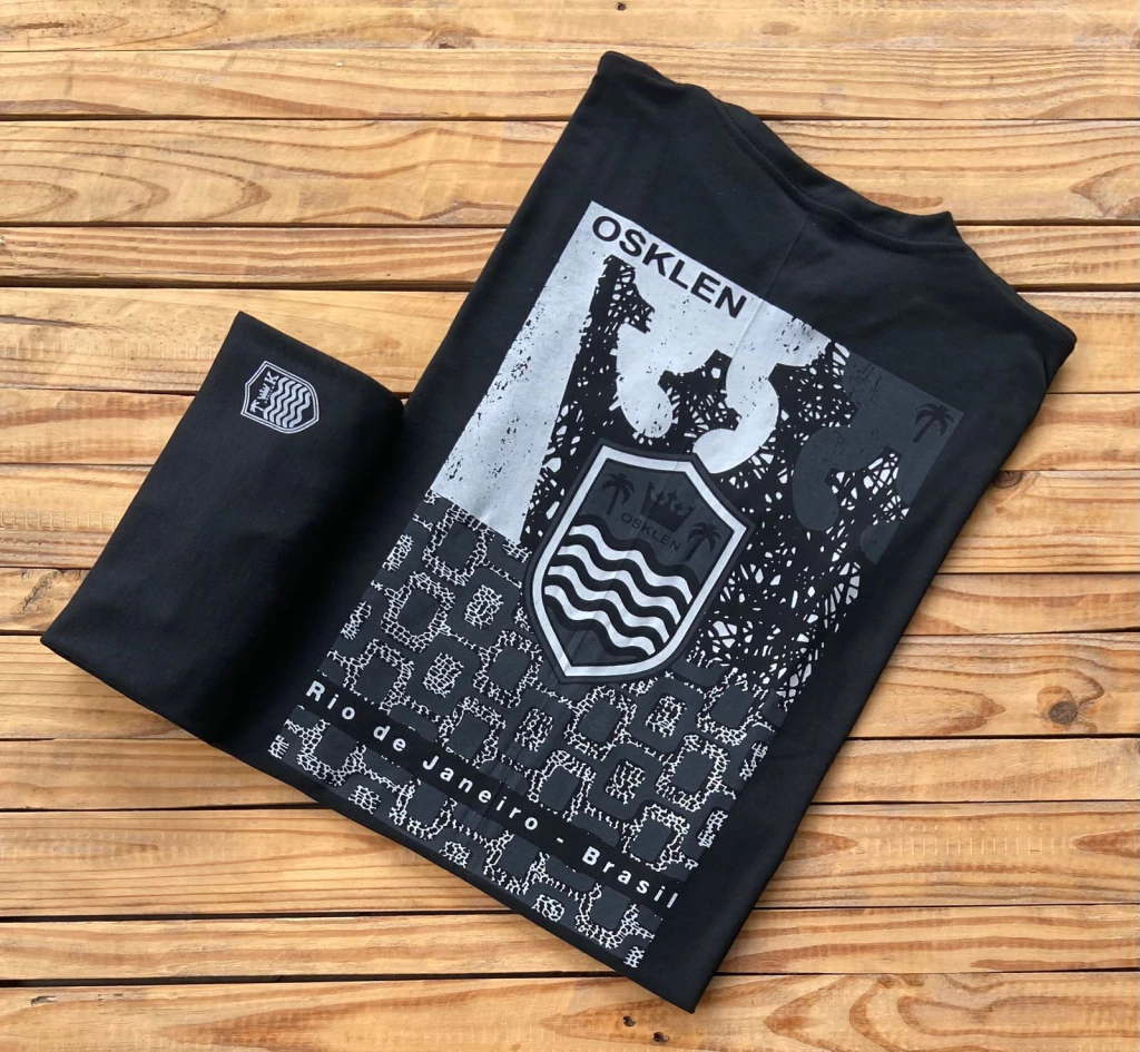 MALHAO REF1139 - Preto