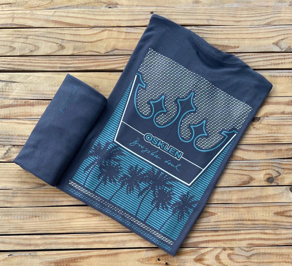 MALHAO REF1143 - Cinza