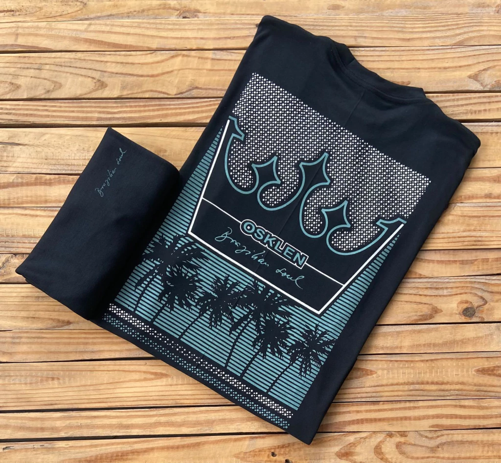 MALHAO REF1144 - Preto