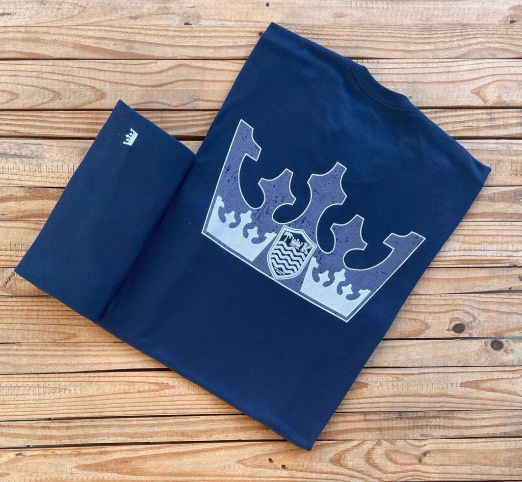 MALHAO REF127 - Marinho