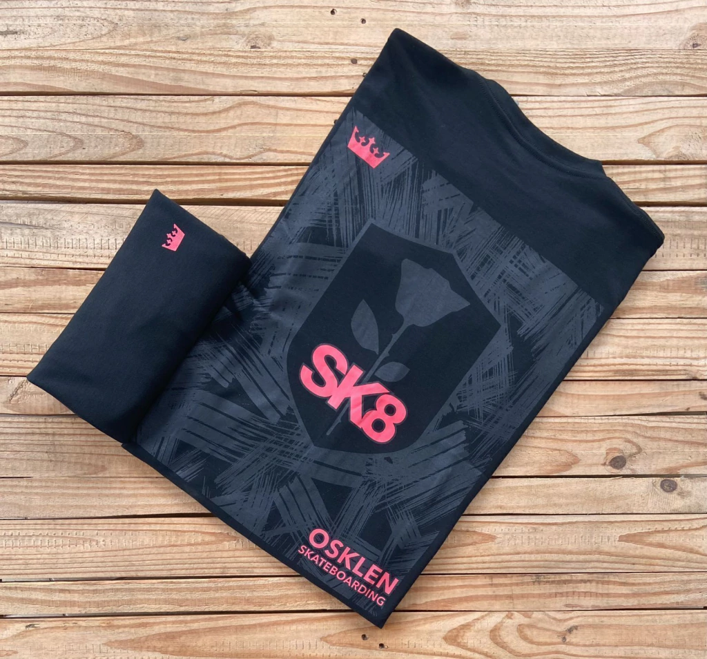 MALHAO REF127 - Preto