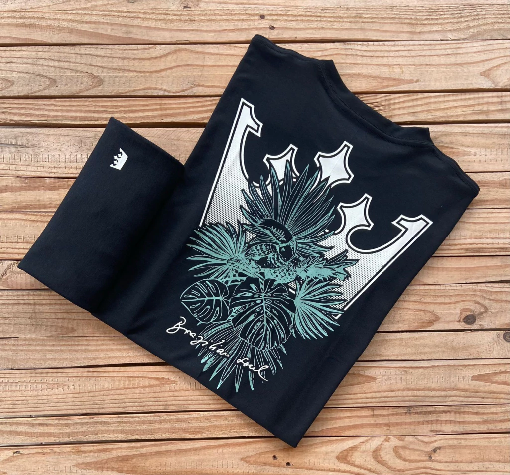 MALHAO REF131 - Preto