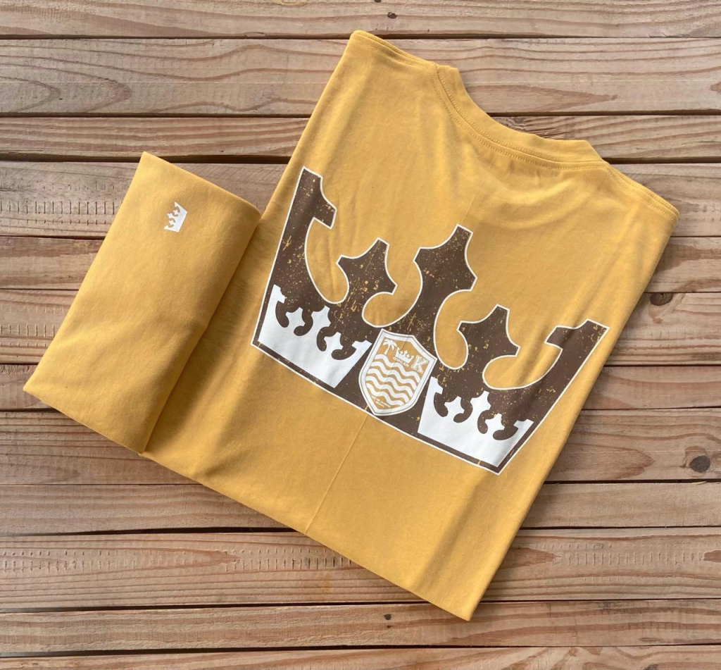 MALHAO REF177 - Mostarda