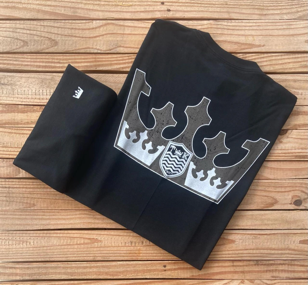 MALHAO REF179 - Preto