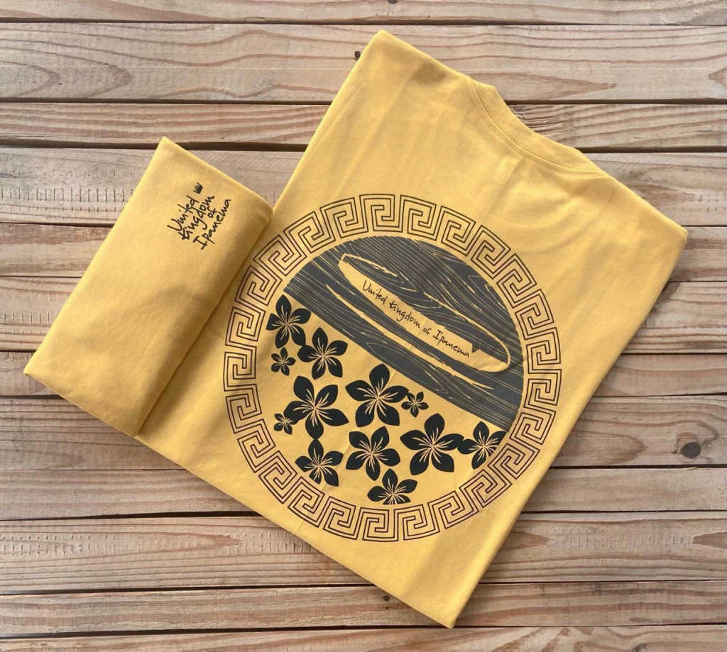 MALHAO REF180 - Mostarda