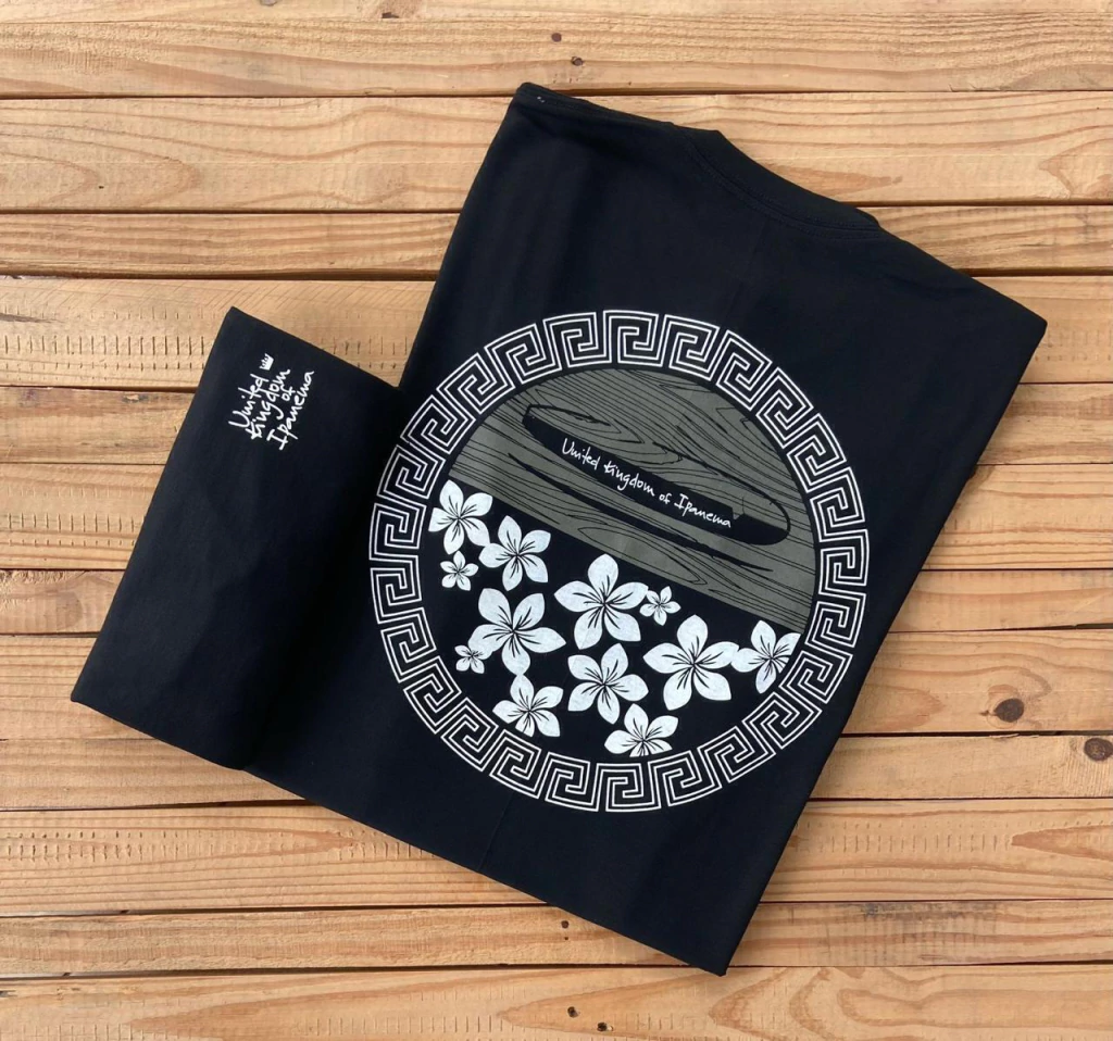 MALHAO REF182 - Preto