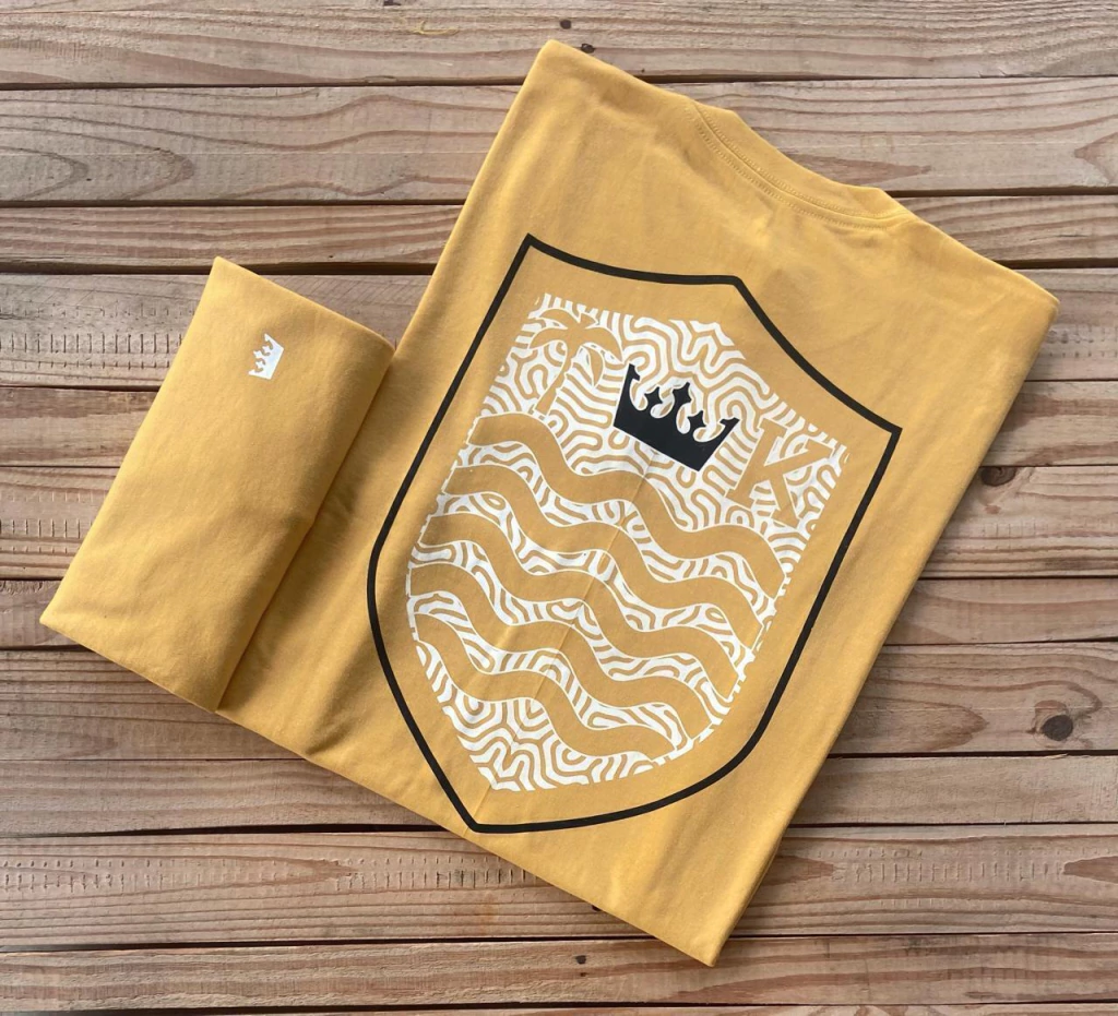 MALHAO REF186 - Mostarda