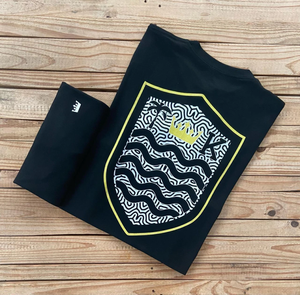 MALHAO REF188 - Preto