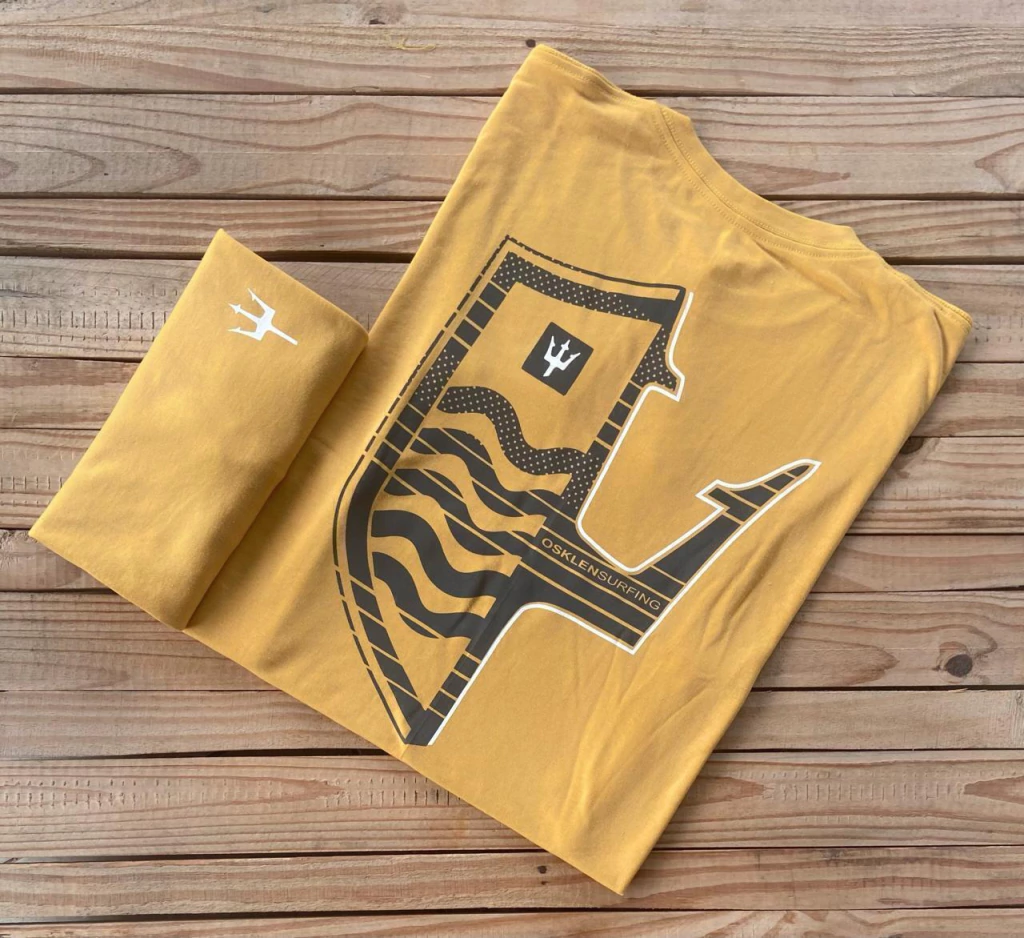 MALHAO REF194 - Mostarda