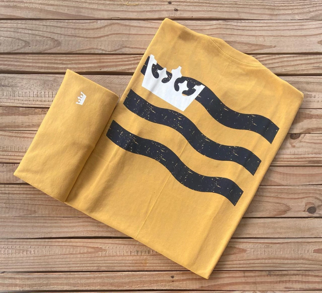 MALHAO REF196 - Mostarda