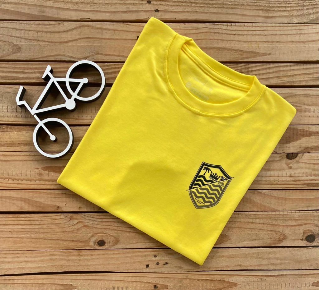 MALHAO REF20 - Amarelo