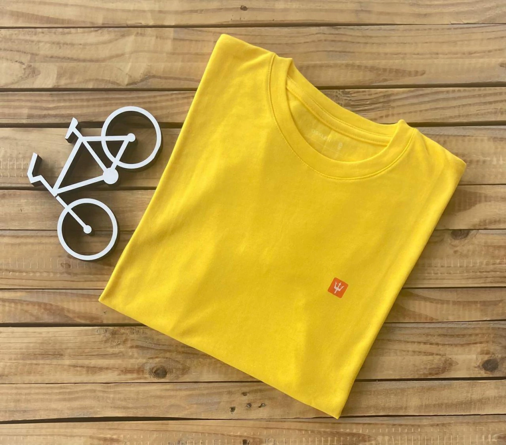 MALHAO REF208 - Amarelo