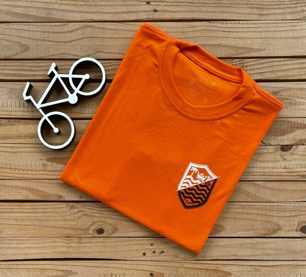 MALHAO REF21 - Laranja