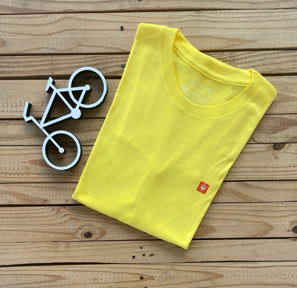 MALHAO REF213 Amarelo S