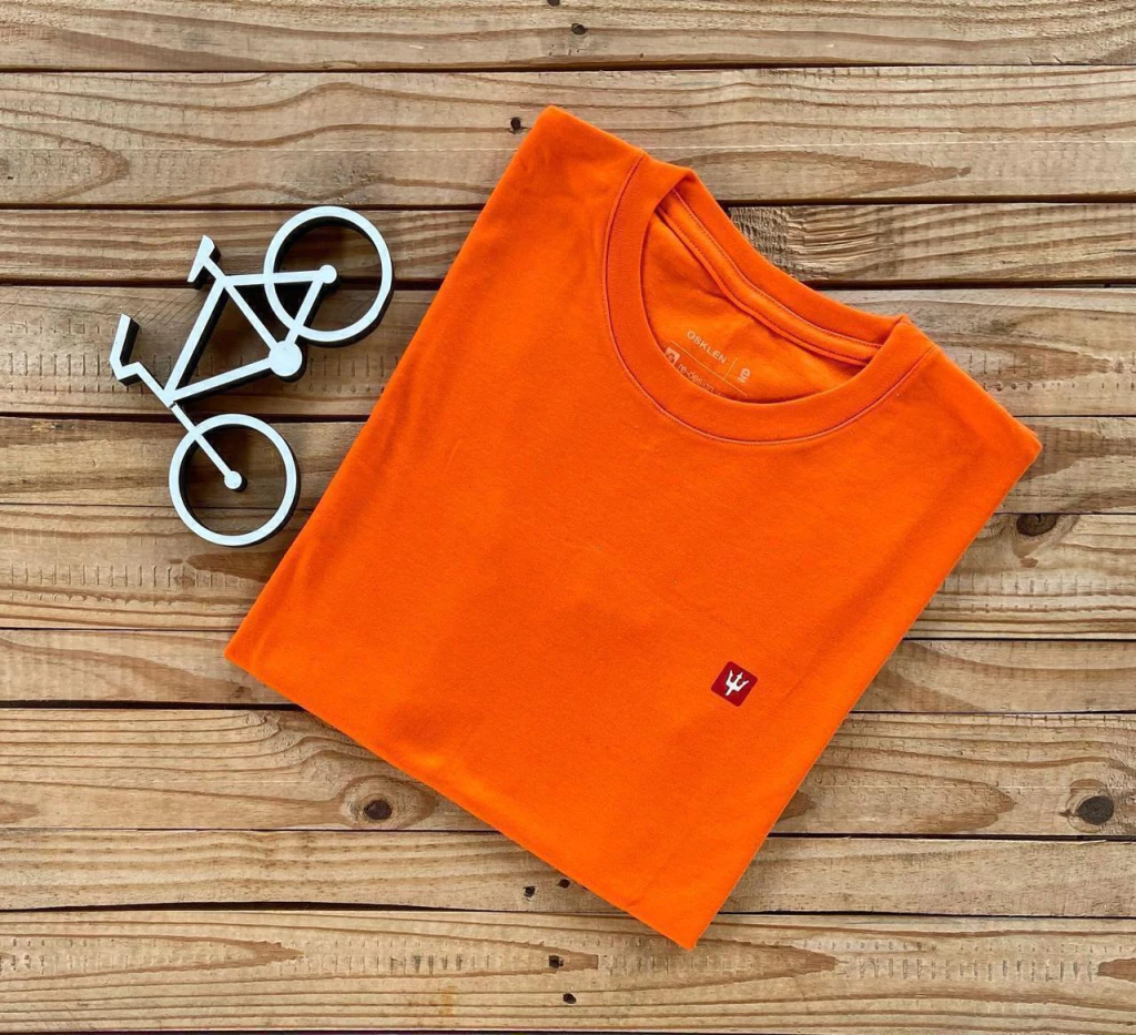 MALHAO REF214 -Laranja