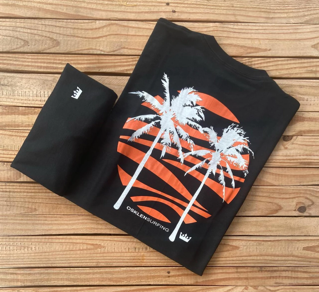 MALHAO REF258 - Preto