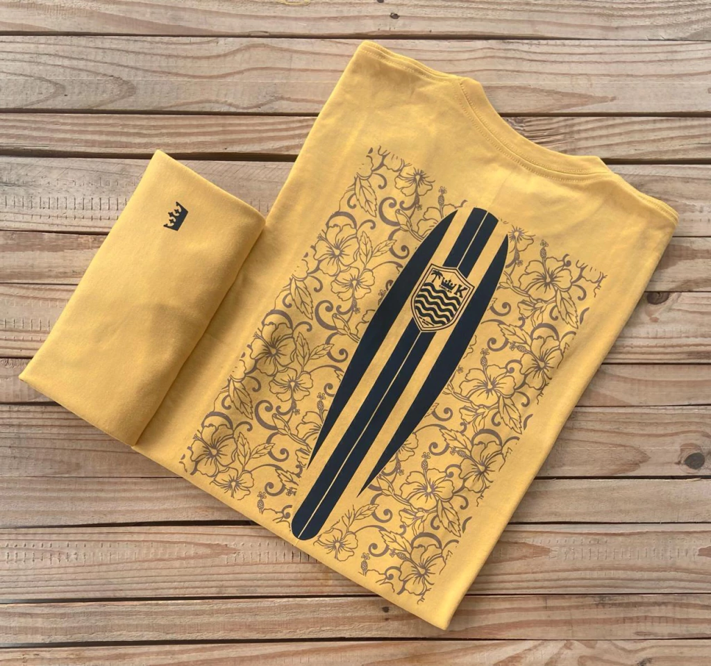 MALHAO REF260 - Mostarda